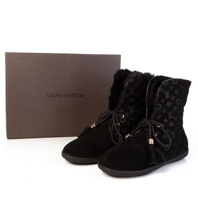 LV Casual Fashion boots Women--026